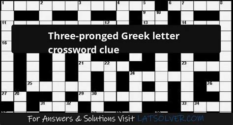 greek letters crossword clue|Greek letters Crossword Clue: 22 Answers with 3